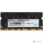 Оперативная память Apacer, DDR4, 16GB (1x16GB), 3200MHz, CL22, SO-DIMM, фото2