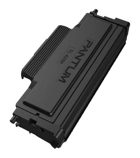 Картридж лазерный Pantum TL-420H/HP черный для P3010D, P3010DW, P3300DN, P3300DW, M6700D, M6700DW, M7100DN, M7100DW, M6800FDW, M7200FD, M7200FDN, M7200FDW 3000 стр.