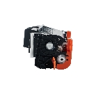 Картридж лазерный Sakura 069M ECO (5092C002) для Canon I-Sensys LBP673Cdw/MF750C/MF725, пурпурный, 1900 к. ECO (чип без счетчика копий), фото2