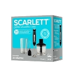 Блендер Scarlett SC-HB42F83, фото 1