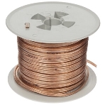 Акустический кабель Cablexpert CC-TC2x1,5-50M, прозрачный,  50 м, на катушке, фото7