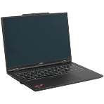 Ноутбук MSI Venture A16 AI+ A3HMG-026XRU AMD Ryzen AI 7 350/16Gb/SSD 1Tb/16'/OLED/2K (2048x1280)/120Hz/NoOS/Solid Gray (9S7-261K21-026), фото13
