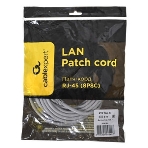 Патч-корд FTP Cablexpert cat.6, 5м, литой, многожильный, желтый, фото6