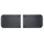 Саундбар JBL Bar1300 7.1.4 870Вт+300Вт черный, фото15