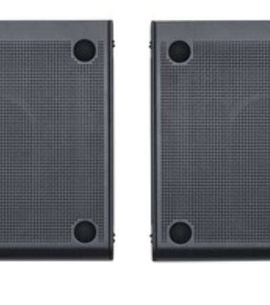 Саундбар JBL Bar1300 7.1.4 870Вт+300Вт черный