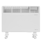 Конвектор электрический Neoclima Optima 1500W белый, 1500 Вт, 20 м2, электронный термостат, Wi-Fi, фото7