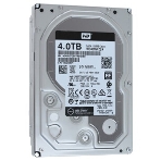 Жесткий диск WD SATA-III 4TB черный (7200rpm) 256Mb 3.5', фото 1