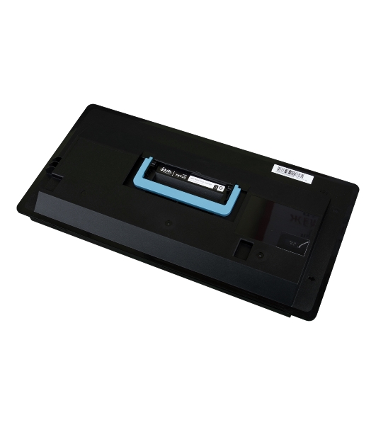 Картридж Sakura TK710 для Kyocera FS-9130DN, FS-9530DN, черный, 40 000 к.