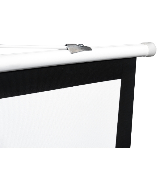 Экран 221x124.5см TriScreen 16:9 напольный рулонный белый100' Matt White (MW)