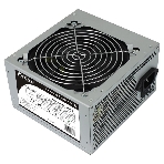 Блок питания Inwin/Powerman PM-450ATX, 450Вт, 120мм, серый, фото8