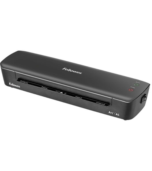 Ламинатор Fellowes Arc FS-45700, 2 вала, A4, 80мкм, 300 мм/мин