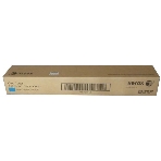 Картридж лазерный Xerox 006R01660 голубой Xerox Color С60/C70 34K, фото3
