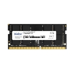 Оперативная память NETAC Basic, DDR4, 8GB (1x8GB), 3200MHz, CL22, SO-DIMM, фото3
