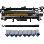 Сервисный набор HP LJ Enterprise M4555 MFP (CE732A/CE732-67901) Maintenance kit, фото6