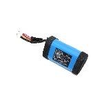 Аккумуляторная батарея CameronSino CS-JMP400SL для JBL Pulse 4 3.7V 7800mAh, 28.86Wh, фото2