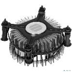 Кулер Intel ORIGINAL Laminar RS1 M23905 черный 90мм алюминий 3150rpm 36db 4-pin 47мм, фото3