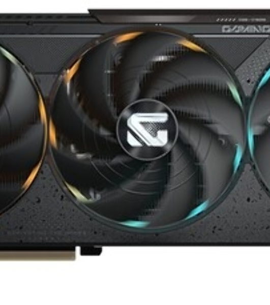 Видеокарта Gigabyte GV-N507TEAGLE OC-16GD 1.0 NV RTX 5070TI 16Gb 256bit GDDR7 2542/28000/HDM
