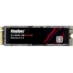Накопитель SSD Kingspec PCI-E 4.0 x4 512Gb XF-512 M.2 2280, фото6