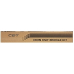 Комплект восстановления CET CET5280N (C-EXV50) для Canon iR1435/1435i 30000 стр., фото7