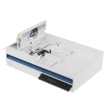 Сканер планшетный HP Scanjet Pro 2600 f1, A4, CIS, 600x600dpi, ДАПД 60 листов, ч/б 25 стр. или 50 изобр. в минуту (300dpi),цв. 25 стр/мин/50 изобр/мин, 48 бит, 24 бит, USB 2.0 (20G05A), фото21