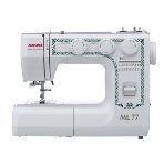 Швейная машина Janome ML77, фото7