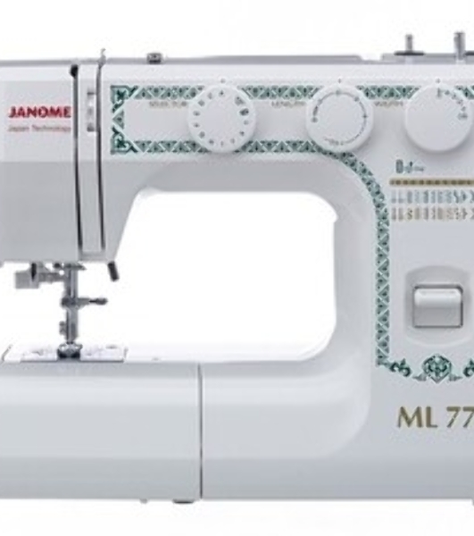 Швейная машина Janome ML77