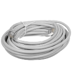 Патч-корд FTP Cablexpert cat.6, 7.5м, литой, многожильный, серый, фото11
