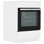 Плита электрическая Gorenje GEC6A11WG белый, конфорок 4 шт, духовка 65 л, 60 см x 85 см x 60 см, фото10