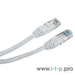 Патч-корд NEOMAX (NM13001100) Шнур коммут.UTP 10 м, гибкий, cat.5е, фото2