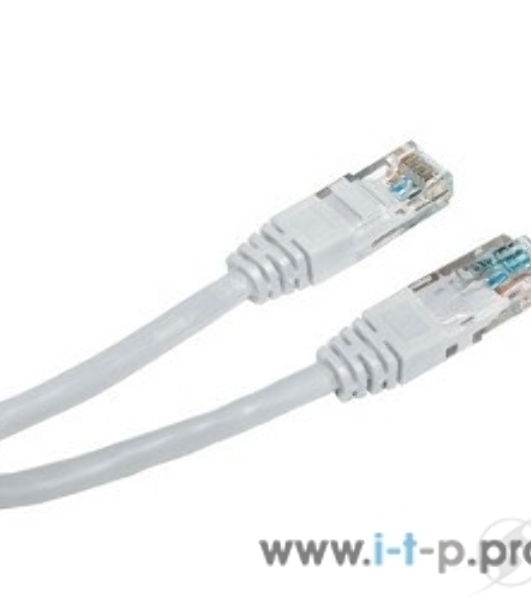 Патч-корд NEOMAX (NM13001100) Шнур коммут.UTP 10 м, гибкий, cat.5е