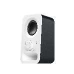 Колонки Logitech Z-150 980-000815 Speakers snow белый Колонки, фото10