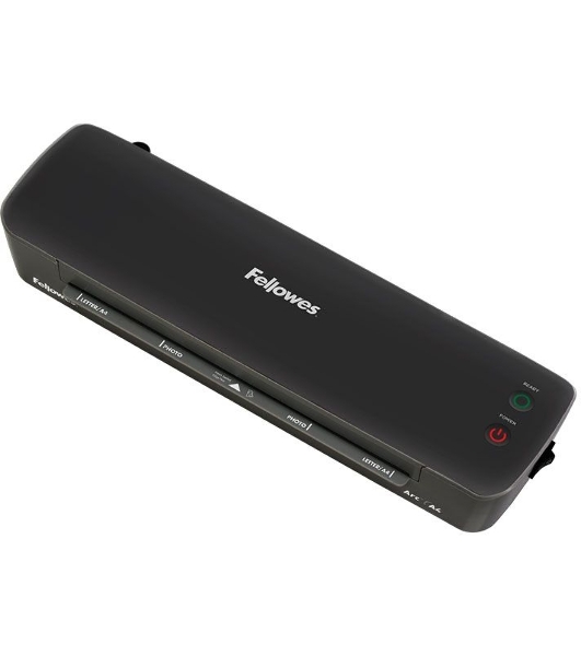 Ламинатор Fellowes Arc FS-45700, 2 вала, A4, 80мкм, 300 мм/мин