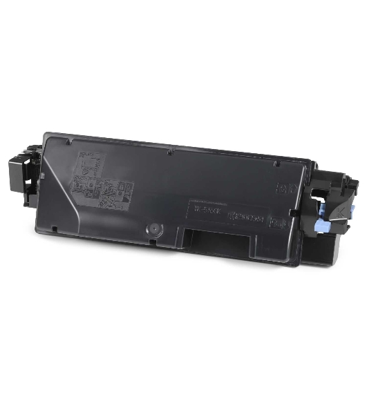 Картридж лазерный Kyocera TK-5160K (1T02NT0NL0) черный для P7040cdn 16000 стр