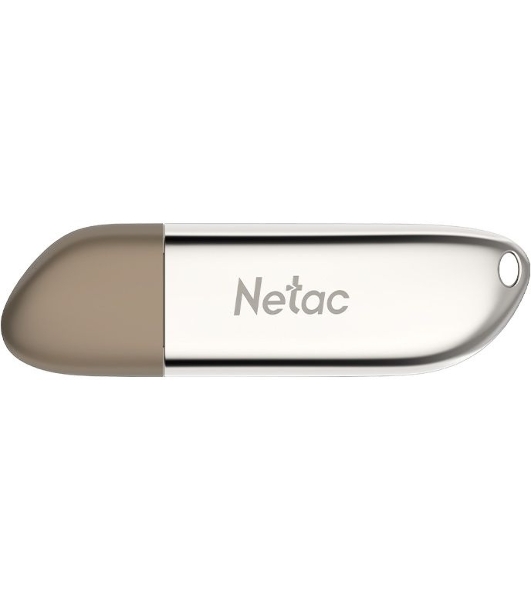 Флешка USB Netac USB U352 USB 2.0 16Gb, retail version