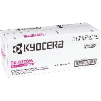Картридж лазерный Kyocera TK-5370M 1T02YJBNL0 пурпурный (5000 стр.) для Kyocera PA3500cx/MA3500cix/MA3500cifx, фото 1
