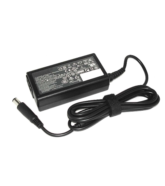 Блок питания (сетевой адаптер) для ноутбуков Dell 19.5V 2.31A 7.4pin (LA45NS0-00) HC