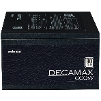Блок питания Zalman ZM600-LX3, 600Вт, 80 PLUS, 120мм, черный, фото8