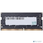 Оперативная память Apacer, DDR4, 32GB (1x32GB), 3200MHz, CL22, SO-DIMM, фото2