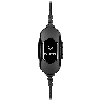 Гарнитура Sven AP-U1100MV чёрный, проводная, USB, подсветка, фото20