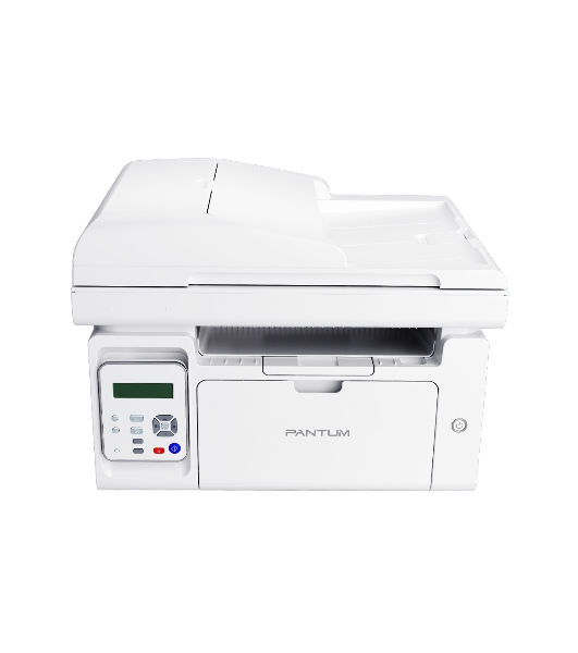 МФУ лазерное Pantum M6557NW, A4, ч/б, печ. до 22 стр/мин., скан. до 22 стр./мин., 1200 x 1200 dpi, USB, RJ-45, Wi-Fi, проектная модель