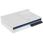 Сканер планшетный HP Scanjet Pro 2600 f1, A4, CIS, 600x600dpi, ДАПД 60 листов, ч/б 25 стр. или 50 изобр. в минуту (300dpi),цв. 25 стр/мин/50 изобр/мин, 48 бит, 24 бит, USB 2.0 (20G05A), фото20