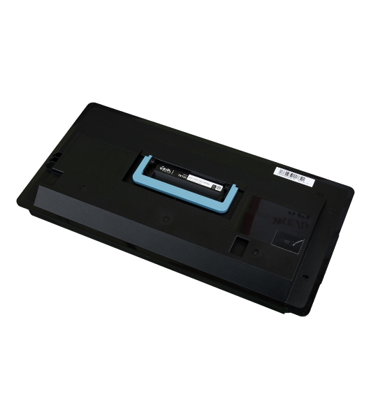 Картридж лазерный Sakura TK715 для Kyocera KM-3050, KM-4050, KM-5050, черный, 34 000 к.