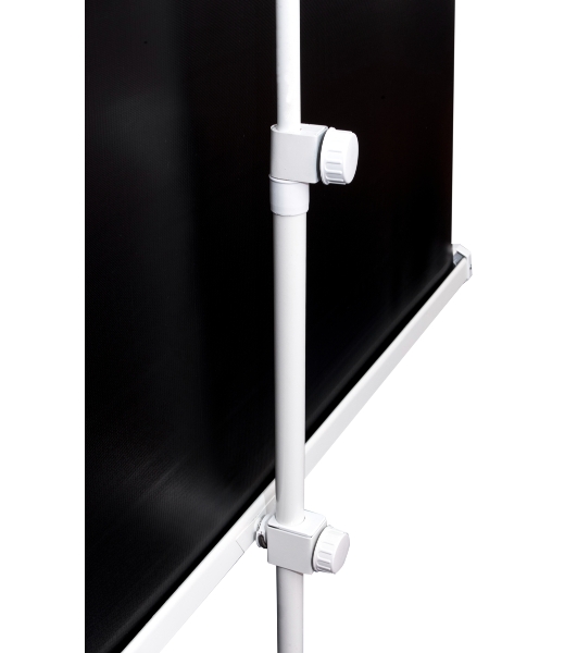 Экран 221x124.5см TriScreen 16:9 напольный рулонный белый100' Matt White (MW)