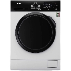 Стиральная машина Korting KWM 44D1460 белый, загрузка фронтальная 6 кг, 1400 об/мин, класс A+++, фото2