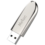 Флешка USB Netac USB U352 USB 2.0 16Gb, retail version, фото6