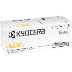 Картридж лазерный Kyocera TK-5370Y 1T02YJANL0 желтый (5000 стр.) для Kyocera PA3500cx/MA3500cix/MA3500cifx, фото 1