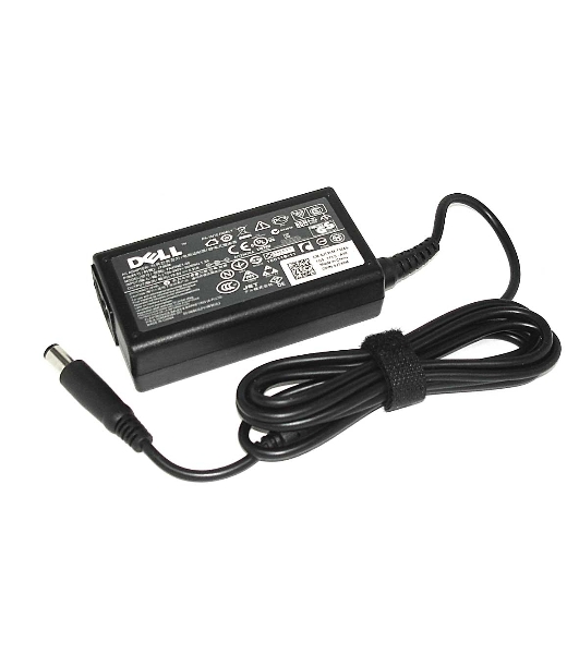 Блок питания (сетевой адаптер) для ноутбуков Dell 19.5V 2.31A 7.4pin (LA45NS0-00) HC