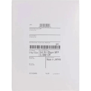 Комплект инициализации Xerox 097S05201 для VersaLink C7120