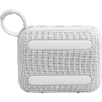 Портативная акустика JBL GO 4, белый, фото20