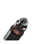Измельчитель пищевых отходов Kuppersberg WS 750 V, High-Tech, мощность 750 Вт, 3800-4200 об/мин, защита от перегрева, авто выключение, DC мотор, шумоизоляция, уровень шума 70 дБ, винный, фото6